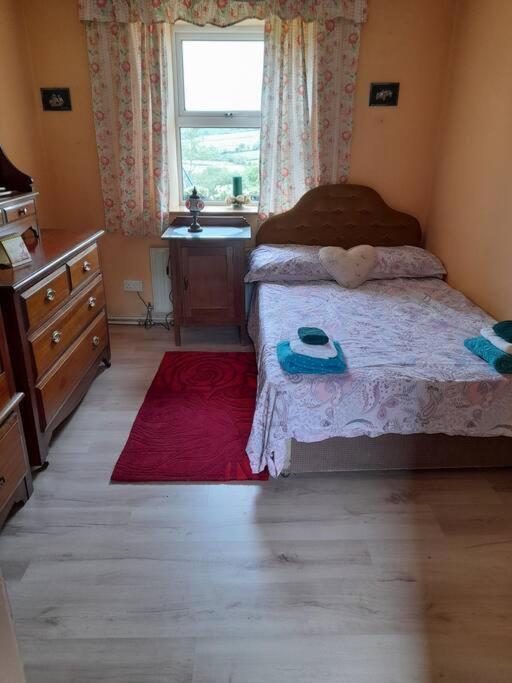 Granny'S Cottage, A Lovely Lakeside Cottage Donegal Town Ngoại thất bức ảnh